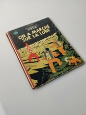 Tintin : Sur un marché sur la