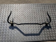 Citroen Jumpy 2019 Barre