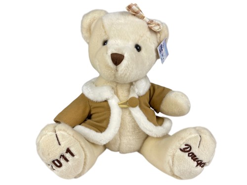 Ours peluche douglas - ours,