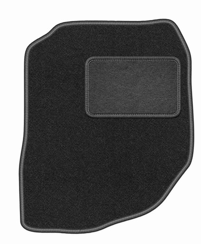 Tapis conducteur moquette - tapis,