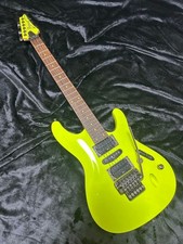 Ibanez S1 XXV 25th Anniversary / Guitare électrique avec étui d'origine