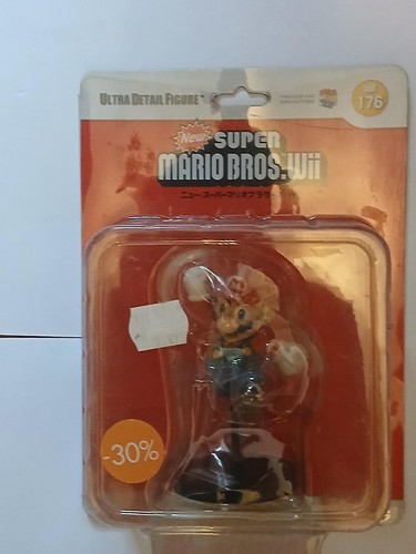 Figurine neuve super - figurine,