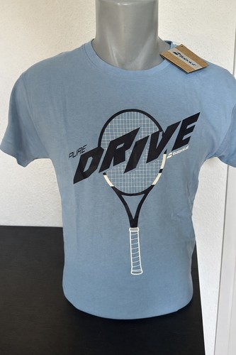 Shirt tennis babolat pure - shirt, de