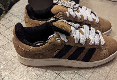 Authentique adidas campus - -,