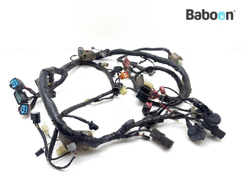Faisceau câblage honda xl - honda,