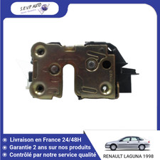 🇫🇷 SERRURE PORTE AVANT