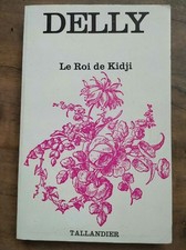 Delly - Le Roi de Kidji /