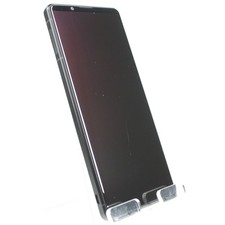 Sony Xperia Pro-I 5G noir 512 go double sim assez bon état