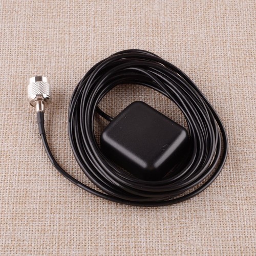 Gps antenna tnc male cable - 5m,
