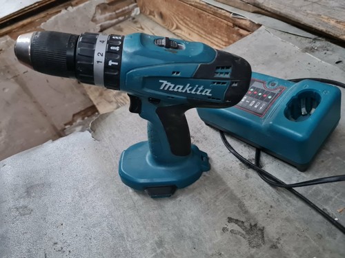 Perceuse visseuse sans - sans, fil