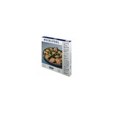 Whirlpool AVM305 Plat Crisp