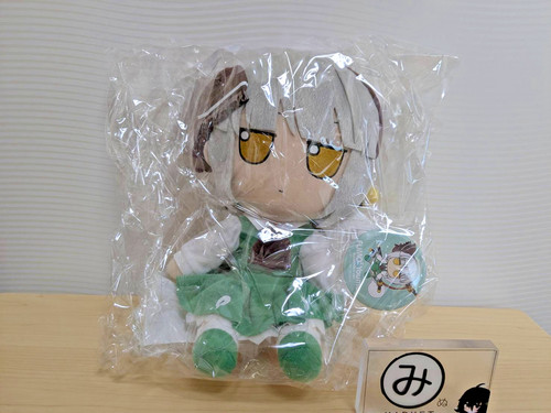 Touhou plush series youmu - series,