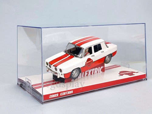 Slot car scalextric 6372 - scalextric,