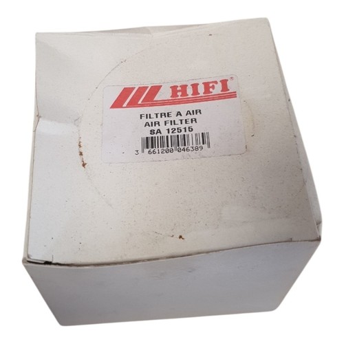 Hifi filter 12515 filtre - filter, à