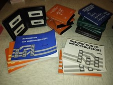 Vintage lot SYBEX Computer