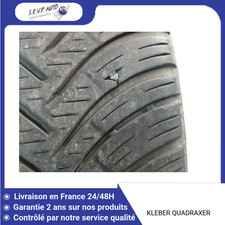 🇫🇷 Pneu KLEBER QUADRAXER