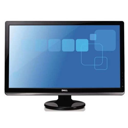 écran dell st2420l - Écran, 24