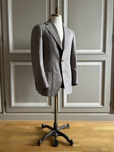 Sartoria gianni volpe bespoke - sartoria,