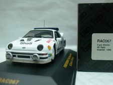 WOW EXTRÊMEMENT RARE Ford