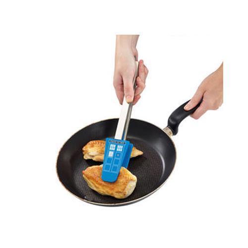 Doctor who tardis pinces - doctor,