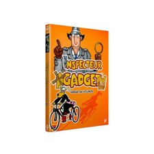 Inspecteur Gadget Volume 9
