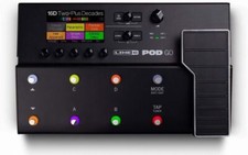 Processeur multi-effets Line 6