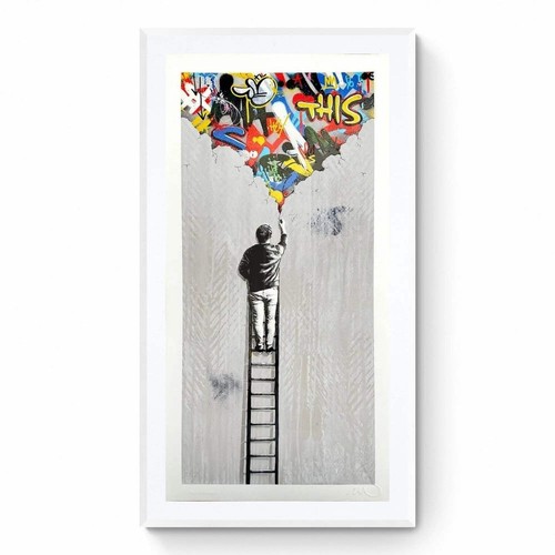 Martin whatson the - martin,