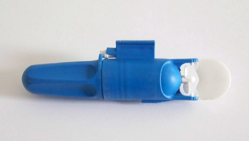 Playmobil mer moteur - (z269),