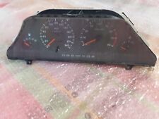 compteur Peugeot 605 SRI phase 1 ,JEAGER PSA 9604401780, 339154N2PB, 268971 km