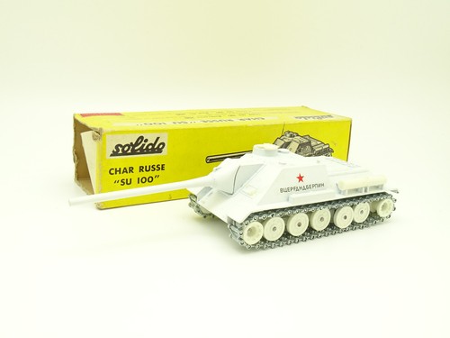 Solido militaire armée - solido,