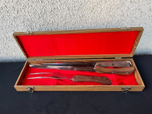 Ensemble vintage couteau - , et