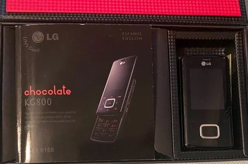 Téléphone mobile - téléphone, lg