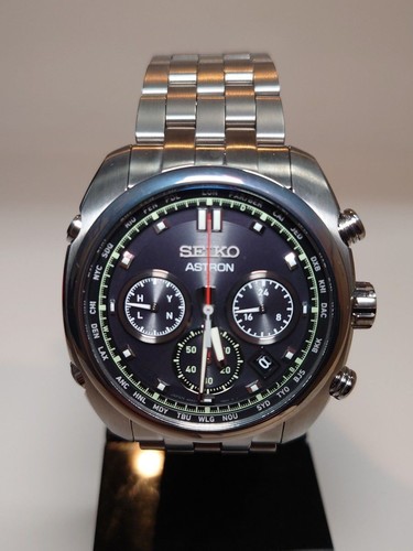 Seiko astron sbxy027 - seiko, 8b92-0bb0