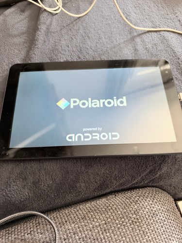 Polaroid tablette android - tablette,