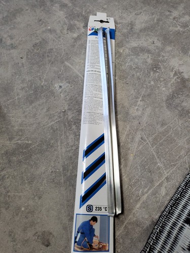 Cfh brasure étain - brasure, tige