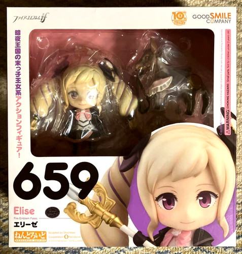 Figurine good smile company - figurine,