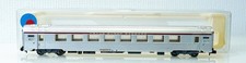 LS MODELS 70021.1 ECHELLE N 1/160 SNCF VOITURE 1cl TEE MISTRAL 69 A8u + BOITE