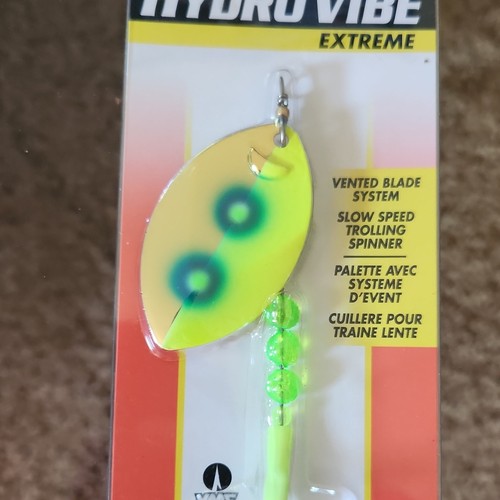 Hydro vibe extreme vented - hydro,
