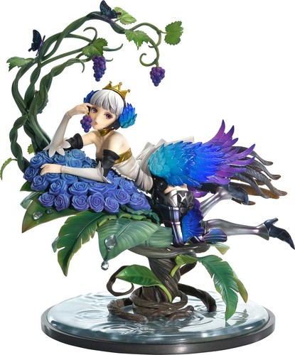 Figurine complète prisma wing - complète,