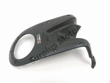 HABILLAGE DE RESERVOIR DUCATI