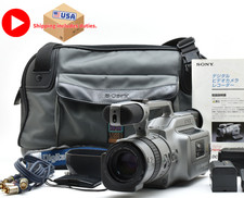 [ NEAR MINT ] Sony Handycam