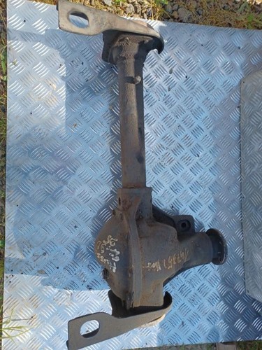 Pont avant complet ssangyong - avant,