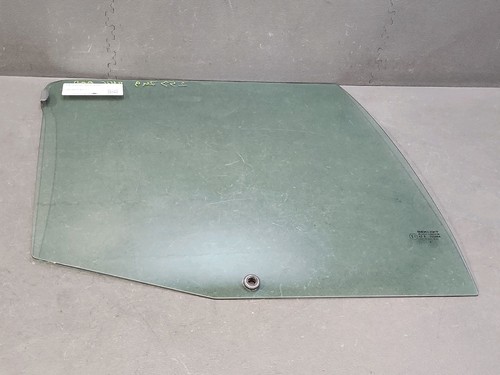 Vitre mobile porte - , arrière