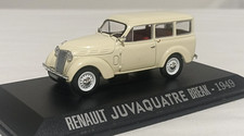 RENAULT  JUVAQUATRE  BREAK