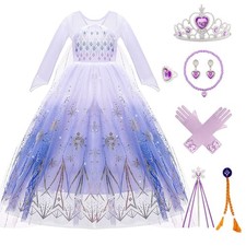 Deguisement robe reine - deguisement,