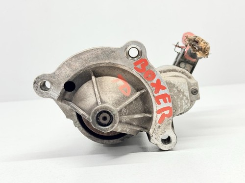 Moteur allumage pour peugeot - d'allumage,