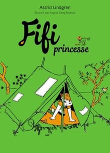 Fifi brindacier - brindacier.,