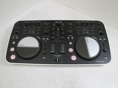 Pioneer ddj ergo excellent - pioneer,