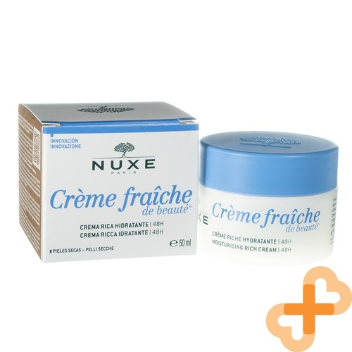 Nuxe crème fraiche - nuxe,