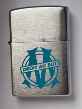 BRIQUET ZIPPO O.M
